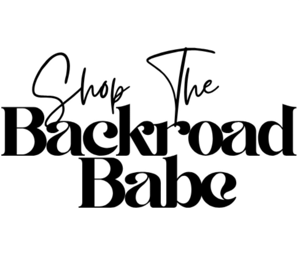 Backroad Babe Collection