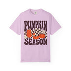 Pumpkin Season T-Shirt — Retro Fall Pumpkin Graphic Tee