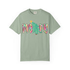 Merry Christmas Tree Graphic T-Shirt