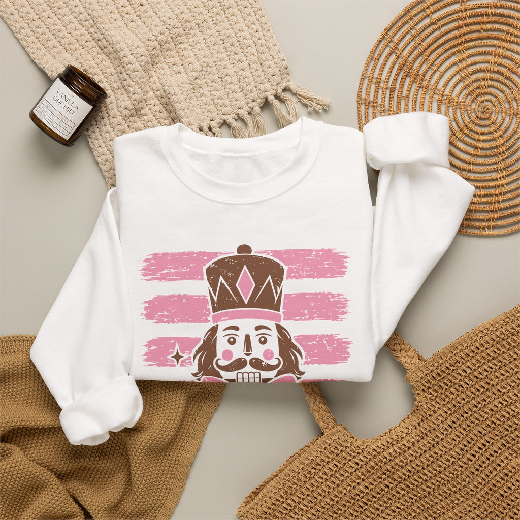 Christmas Tree Lot Sweatshirt