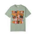 Thanksgiving T-Shirt — "Let’s See That Casserole" Retro Quote Tee