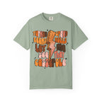 Thanksgiving T-Shirt — "Let’s See That Casserole" Retro Quote Tee