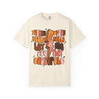 Thanksgiving T-Shirt — "Let’s See That Casserole" Retro Quote Tee