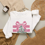 Meet Me Under the Mistletoe Sweatshirt