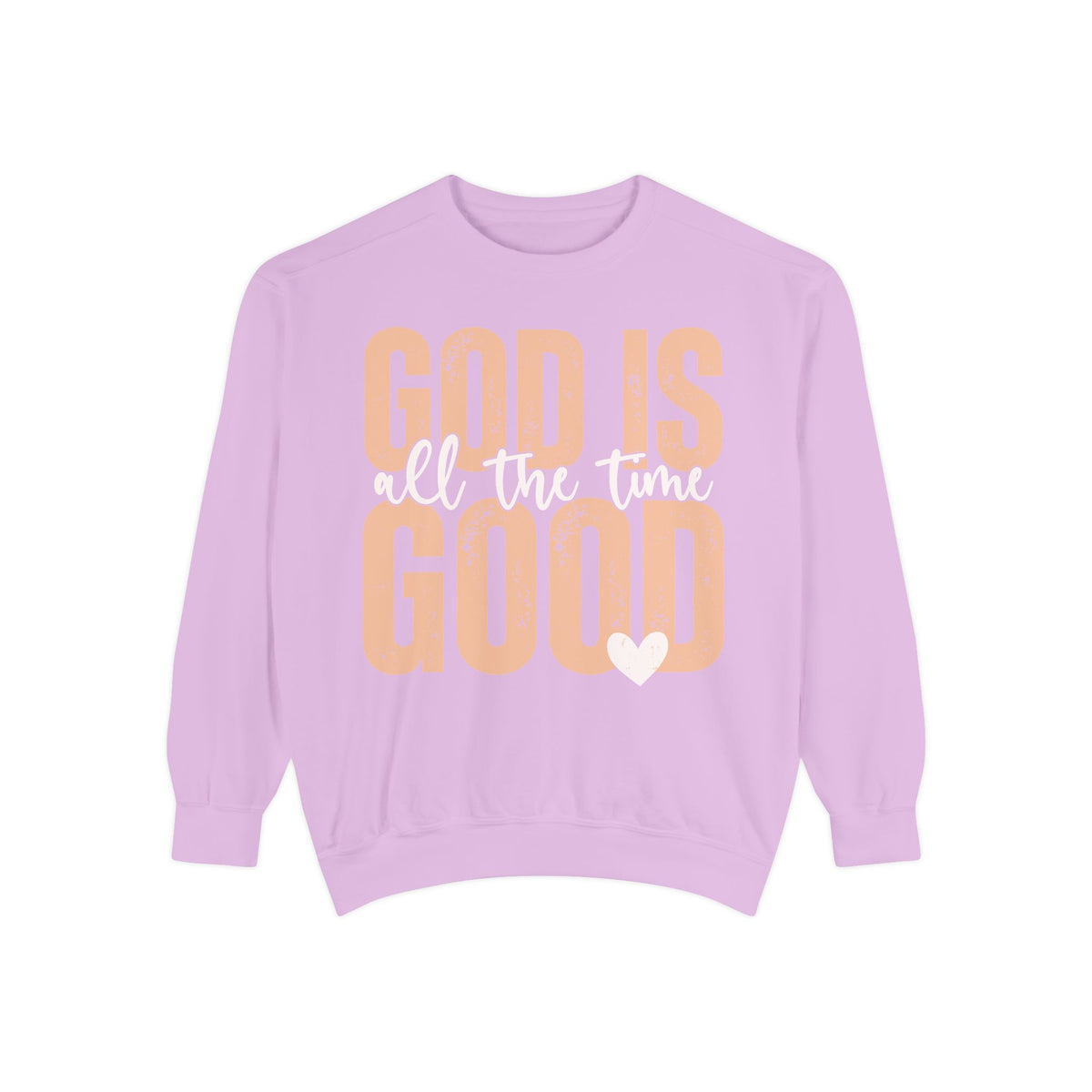 Fall for Jesus Sweatshirt — Christian Autumn Pullover
