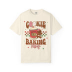 Christmas Cookie Baking Vibes T-Shirt