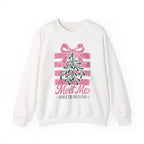 Meet Me Under the Mistletoe Sweatshirt