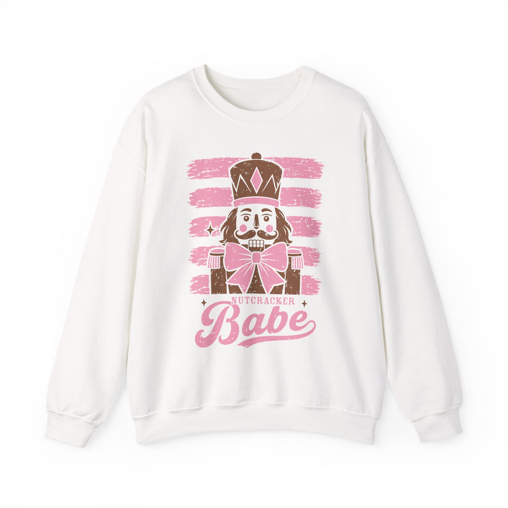 Christmas Tree Lot Sweatshirt