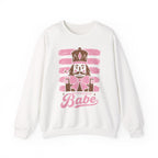 Christmas Tree Lot Sweatshirt