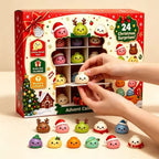 Dumpling Advent Calendar