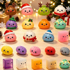 Dumpling Advent Calendar