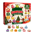 Dumpling Advent Calendar