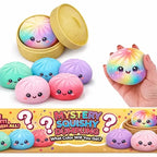 Maltose Dumpling Squishy Toy