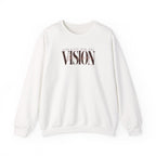 God Gave Her The Vision Crewneck Sweatshirt