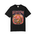 Halloween Town Vintage Pumpkin T-Shirt