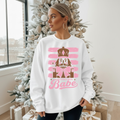 Christmas Tree Lot Sweatshirt