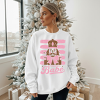 Christmas Tree Lot Sweatshirt