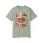 Christmas Cookie Baking Vibes T-Shirt