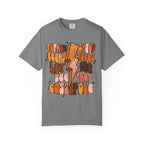 Thanksgiving T-Shirt — "Let’s See That Casserole" Retro Quote Tee