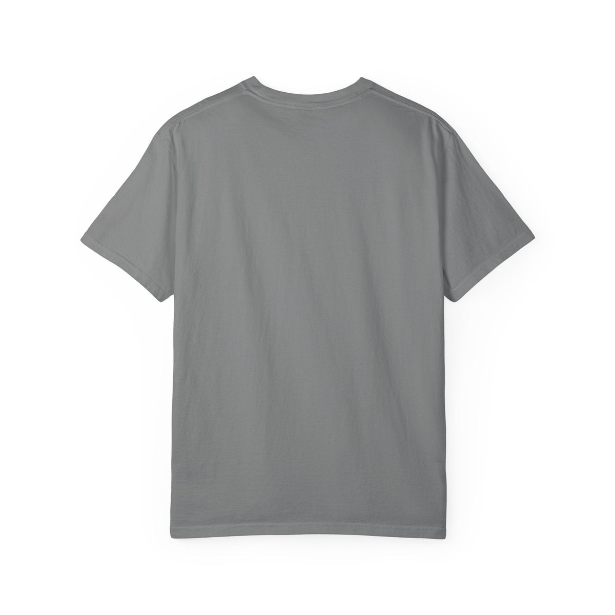 Patriot Text Tee - "Free Thinker, Freedom Keeper, Truth Seeker, Jesus Lover"