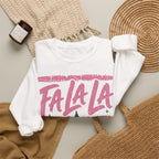 Fa La La Christmas Tree Sweatshirt