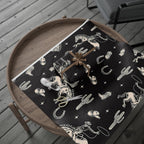 Western Cowboy Wrapping Paper