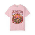 Halloween Town Vintage Pumpkin T-Shirt