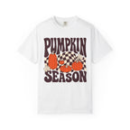 Pumpkin Season T-Shirt — Retro Fall Pumpkin Graphic Tee