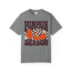 Pumpkin Season T-Shirt — Retro Fall Pumpkin Graphic Tee
