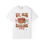 Christmas Cookie Baking Vibes T-Shirt