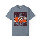 Pumpkin Season T-Shirt — Retro Fall Pumpkin Graphic Tee