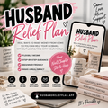 Husband Relief Plan